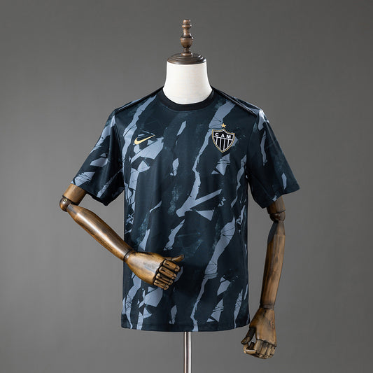 Camisa Pré-Jogo Atlético MG Torcedor - 26/27