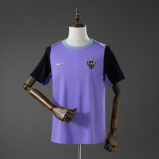 Camisa Treino Atlético MG Torcedor - 26/27