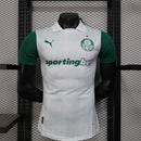 Camisa Away Palmeiras Versão Jogador - 25/26