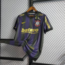 Camisa Away Corinthians - Versão Retrô