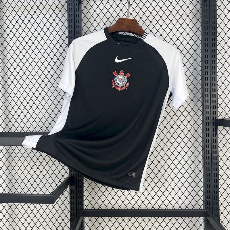 Camisa Away Corinthians Torcedor - 25/26
