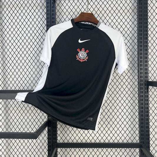 Camisa Away Corinthians Torcedor - 25/26