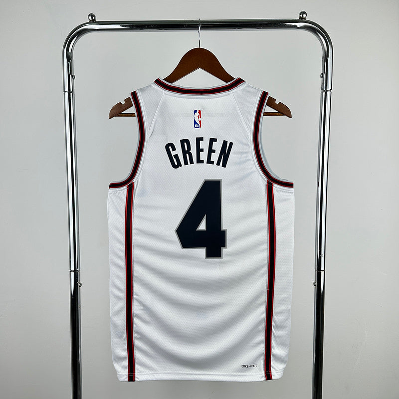 Camisa Basquete NBA - H-Town