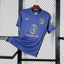 Camisa Away Atlético Madrid Torcedor - 25/26