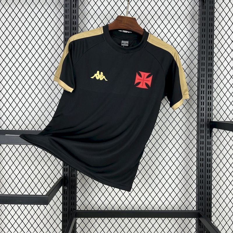 Camisa Away Vasco Torcedor - 25/26