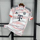Camisa Away Bayern de Munique Torcedor - 25/26