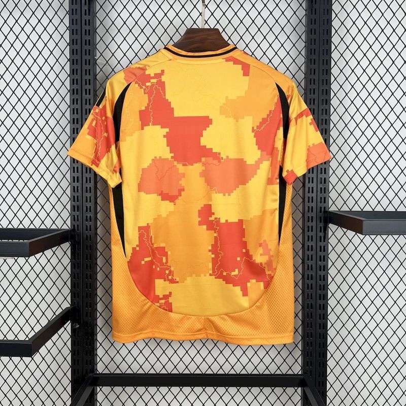 Camisa Away PSG Torcedor - 25/26