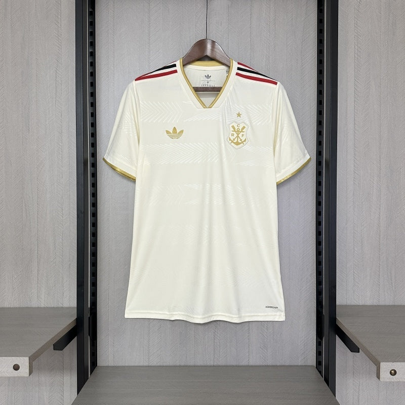 Camisa Away Flamengo 25/26 - PRONTA ENTREGA