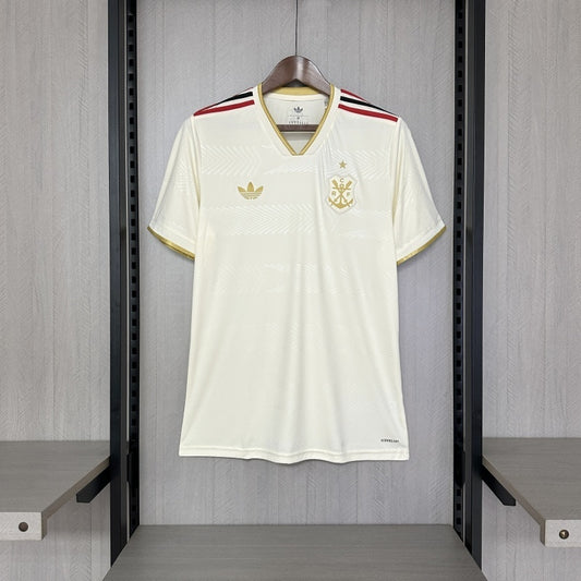 Camisa Away Flamengo 25/26 - PRONTA ENTREGA