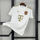 Camisa Away Bayern de Munique Torcedor - 25/26