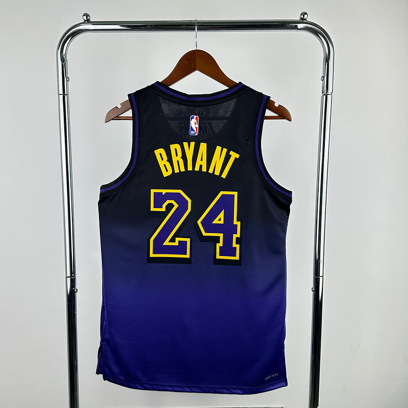 Camisa Basquete NBA - Lakers