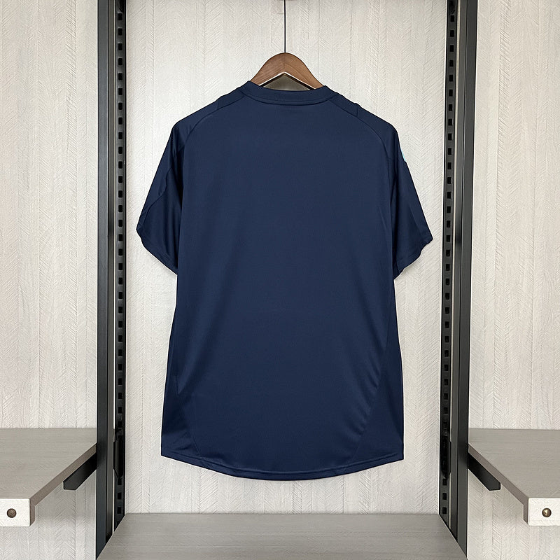 Camisa Treino Flamengo 25/26 - PRONTA ENTREGA