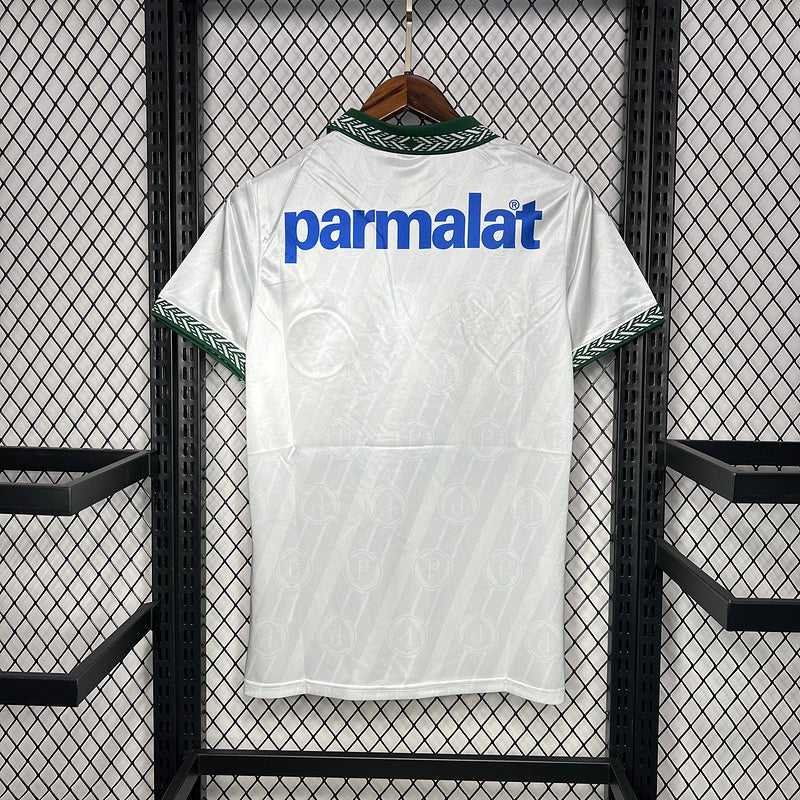 Camisa Away Palmeiras - Versão Retrô