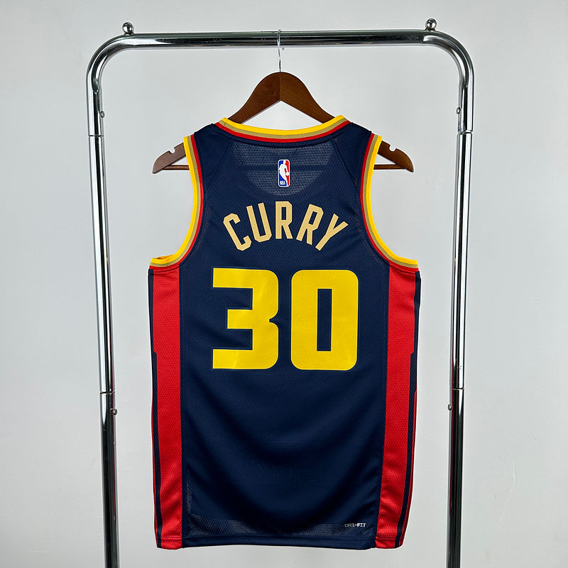 Camisa Basquete NBA - Golden State