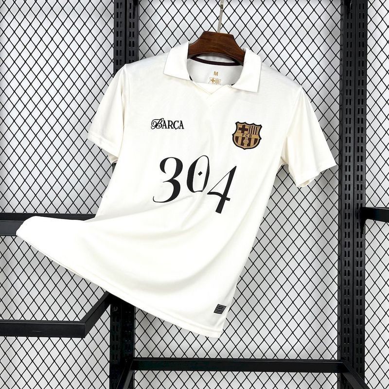 Camisa Away Barcelona Torcedor - 24/25