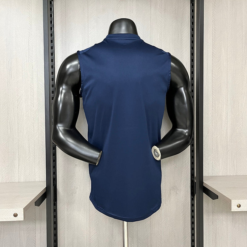 Camisa Treino Flamengo Regata 25/26 - PRONTA ENTREGA