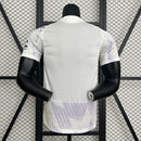 Camisa Away Manchester United Versão Jogador - 25/26