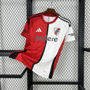 Camisa Away River Plate Torcedor - 25/26