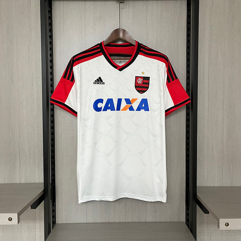 Camisa Away Flamengo - Versão Retrô