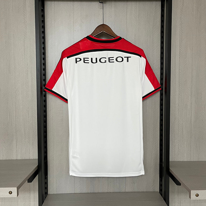 Camisa Away Flamengo - Versão Retrô