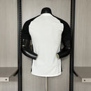 Camisa Home Corinthians Versão Jogador - 25/26