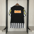 Camisa Away Santos - Versão Retrô