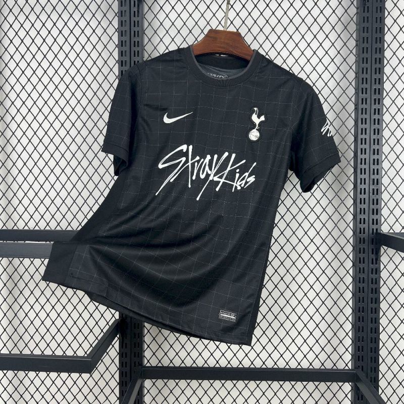 Camisa Away Tottenham Torcedor - 25/26