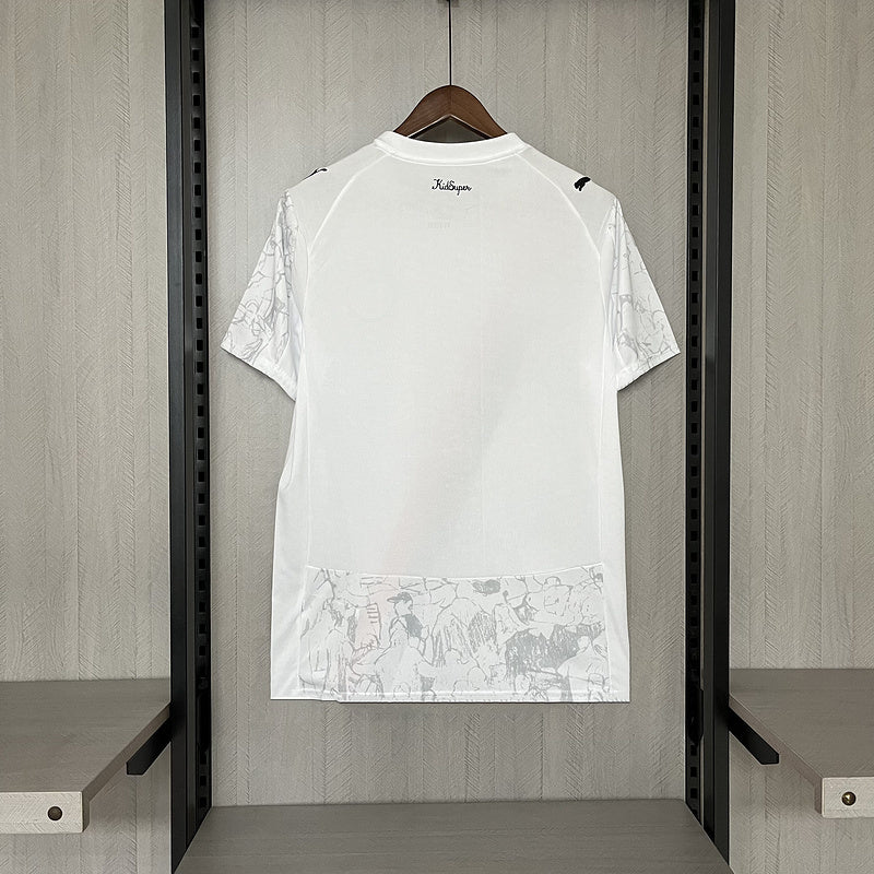 Camisa Away Manchester City Torcedor - 25/26