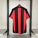 Camisa Home Milan - Versão Retrô
