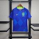 Camisa Away Brasil Torcedor - 25/26