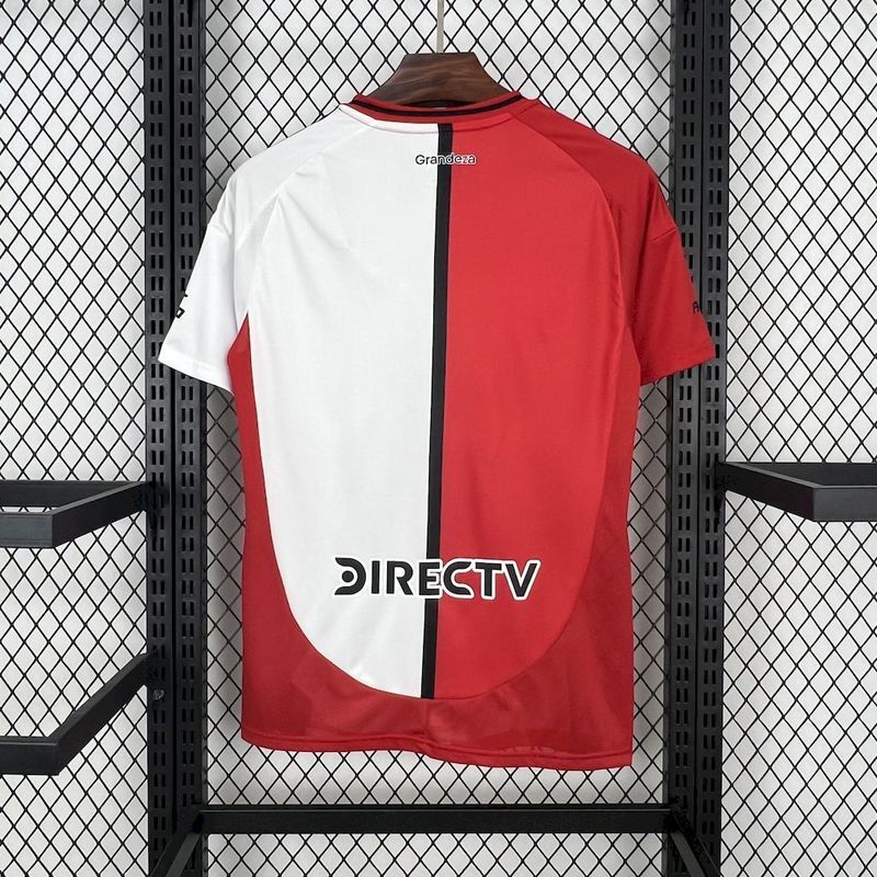Camisa Away River Plate Torcedor - 25/26