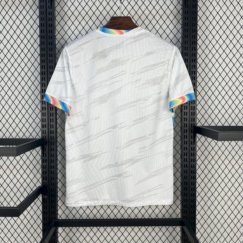 Camisa Away Barcelona Torcedor - 24/25