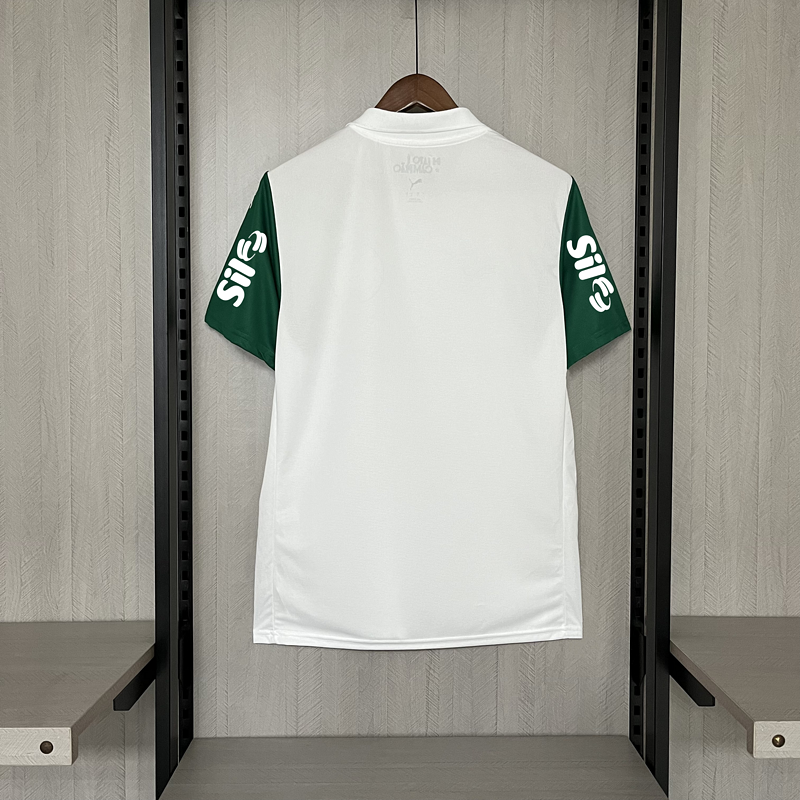 Camisa Away Palmeiras Torcedor - 25/26