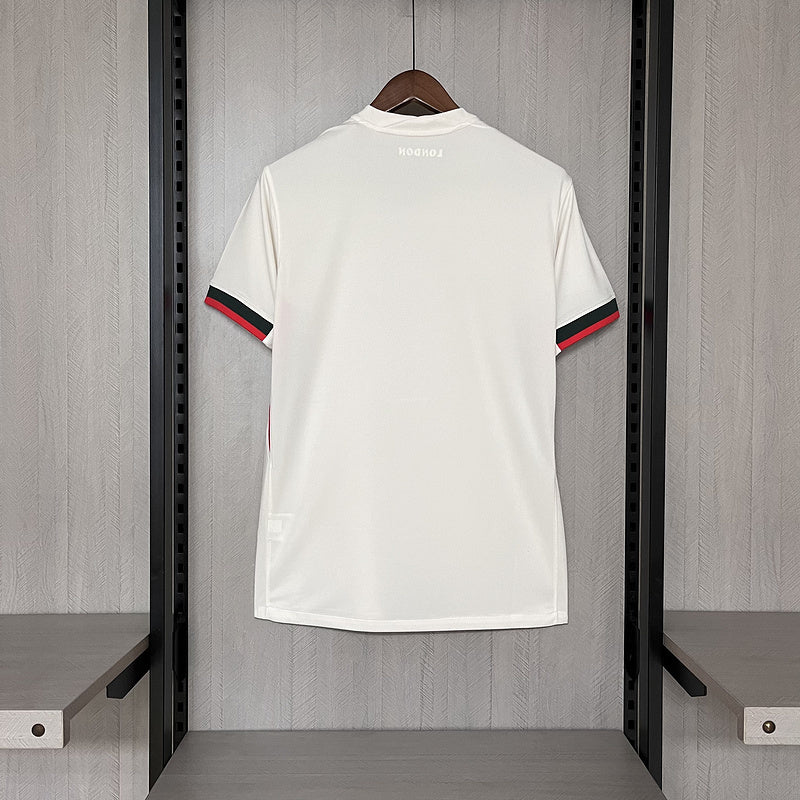 Camisa Away Chelsea Torcedor - 25/26