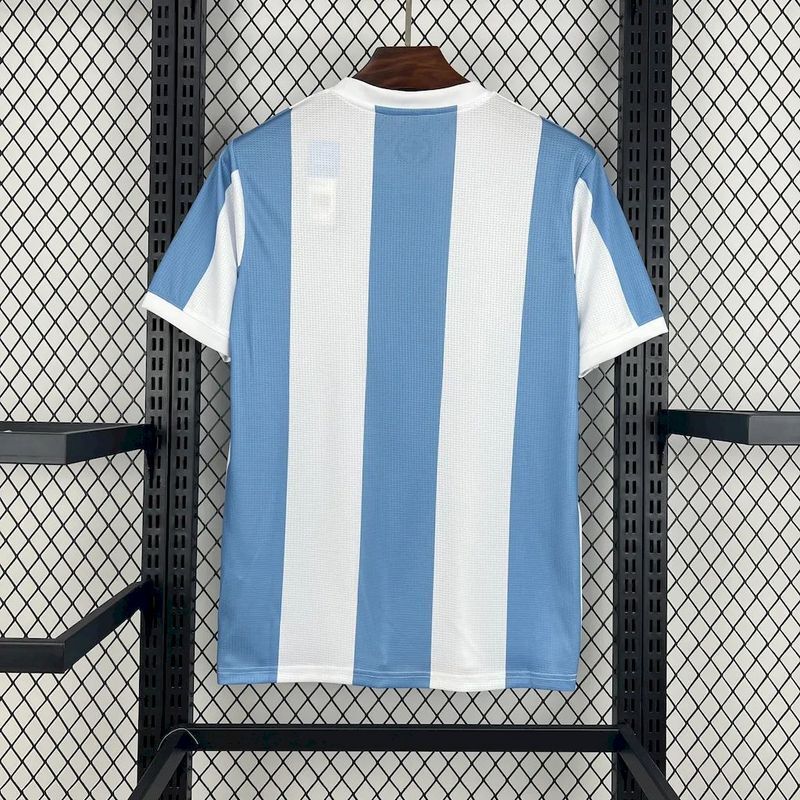 Camisa Home Argentina Torcedor - 25/26
