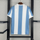Camisa Home Argentina Torcedor - 25/26