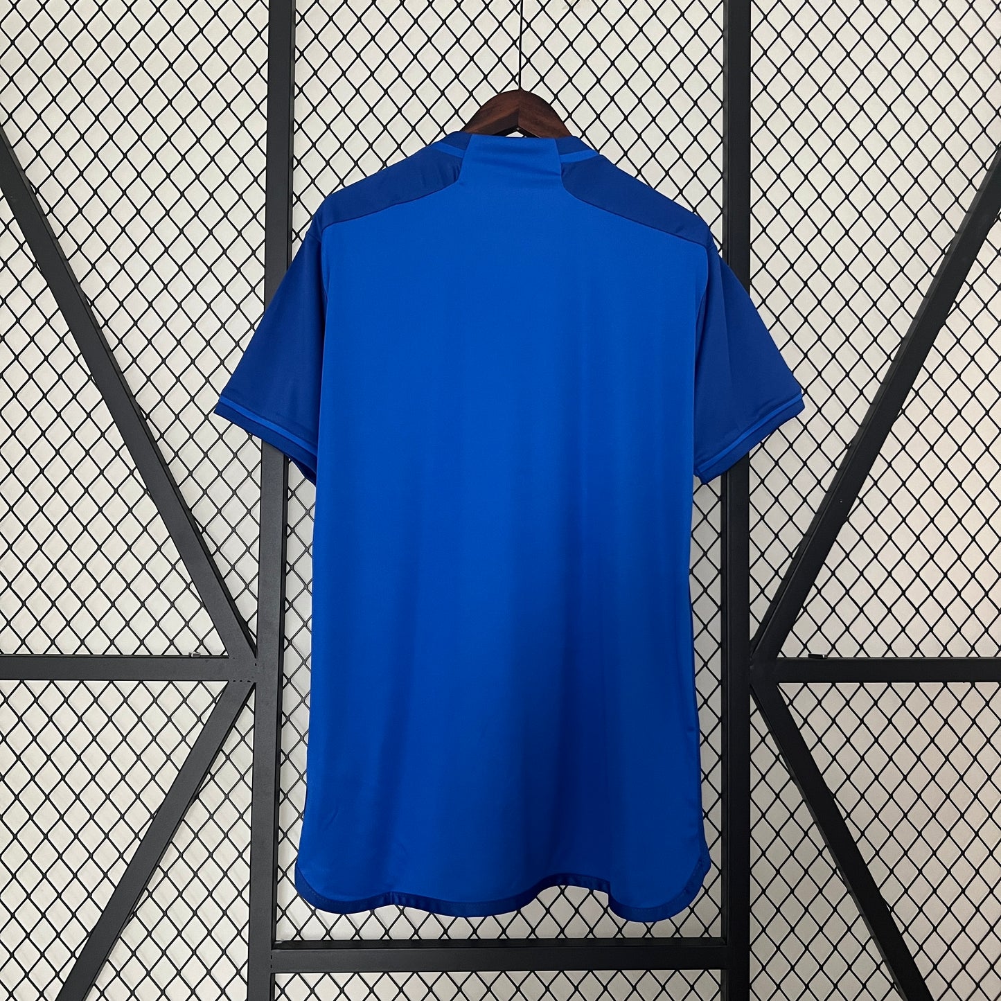 Camisa Home Cruzeiro Torcedor - 24/25