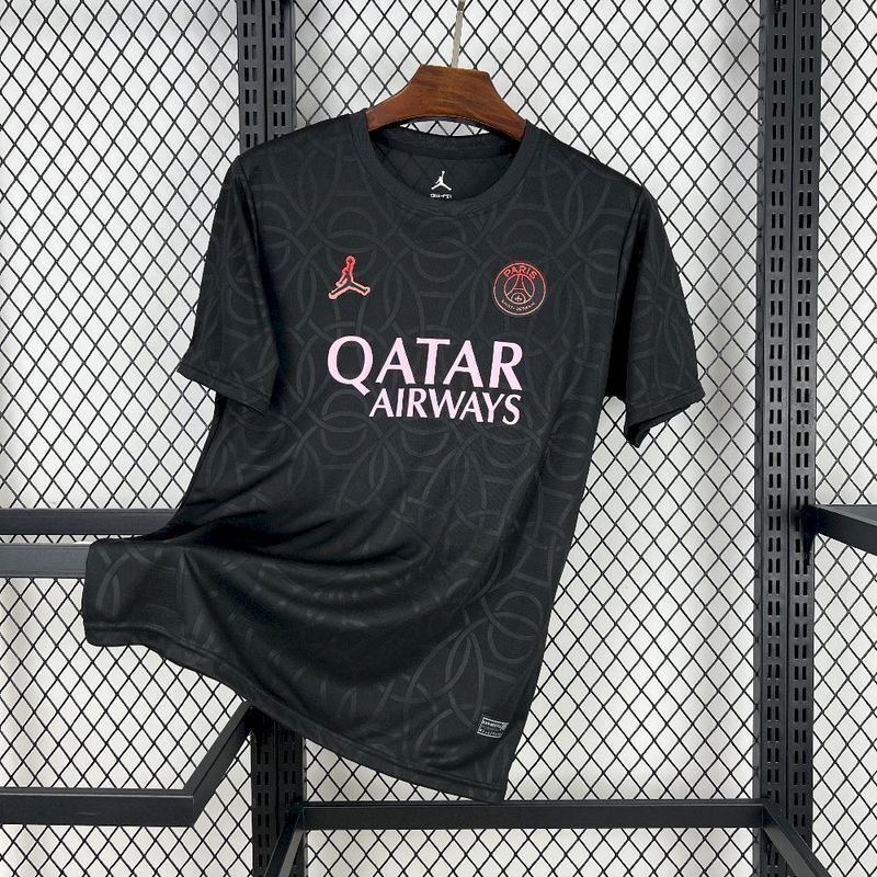 Camisa Away PSG Torcedor - 25/26