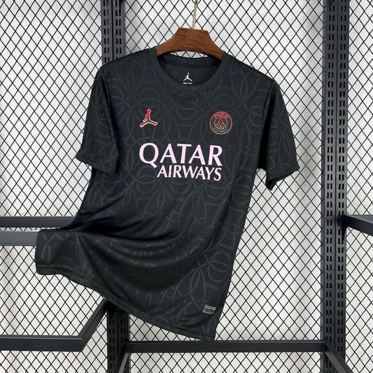 Camisa Away PSG Torcedor - 25/26