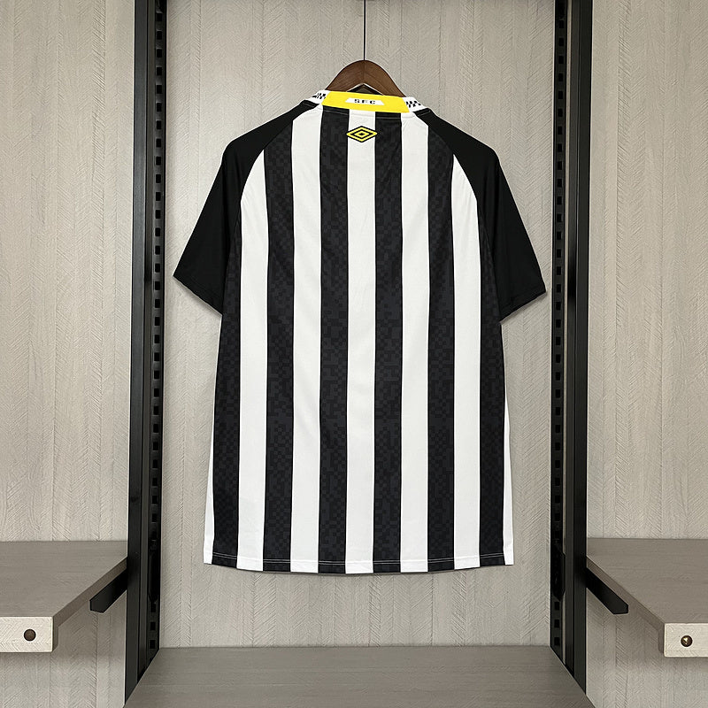 Camisa Away Santos Torcedor - 25/26