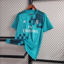 Camisa Away Real Madrid - Versão Retrô