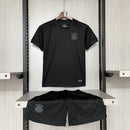 Conjunto Kit Infantil Corinthians