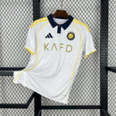 Camisa Away Al Nassr Torcedor - 25/26