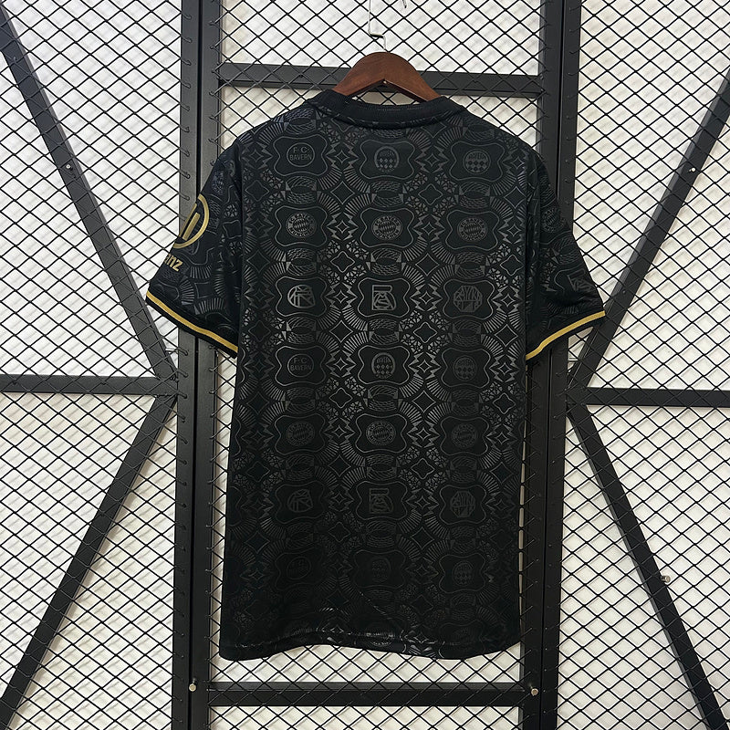 Camisa Away Bayern de Munique Torcedor - 25/26