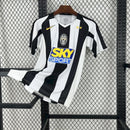 Camisa Home Juventus - Versão Retrô