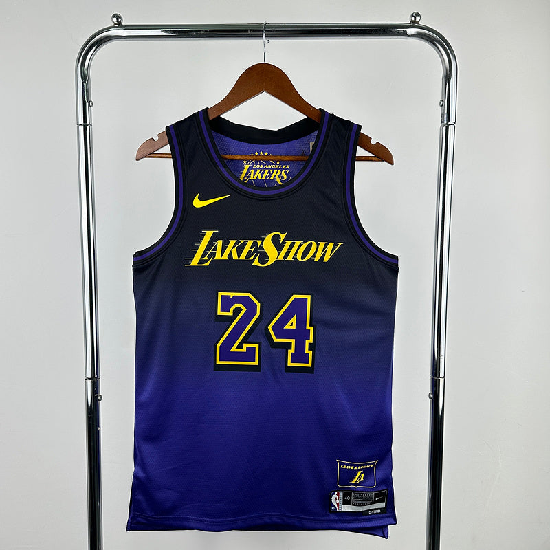 Camisa Basquete NBA - Lakers