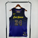 Camisa Basquete NBA - Lakers