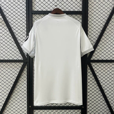 Camisa Home Real Madrid Torcedor - 25/26