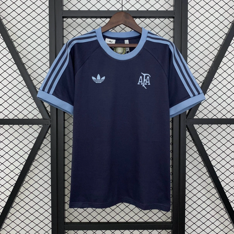 Camisa Away Argentina Torcedor - 25/26