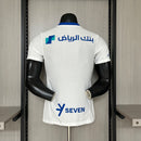 Camisa Away Al Hilal Versão Jogador - 25/26